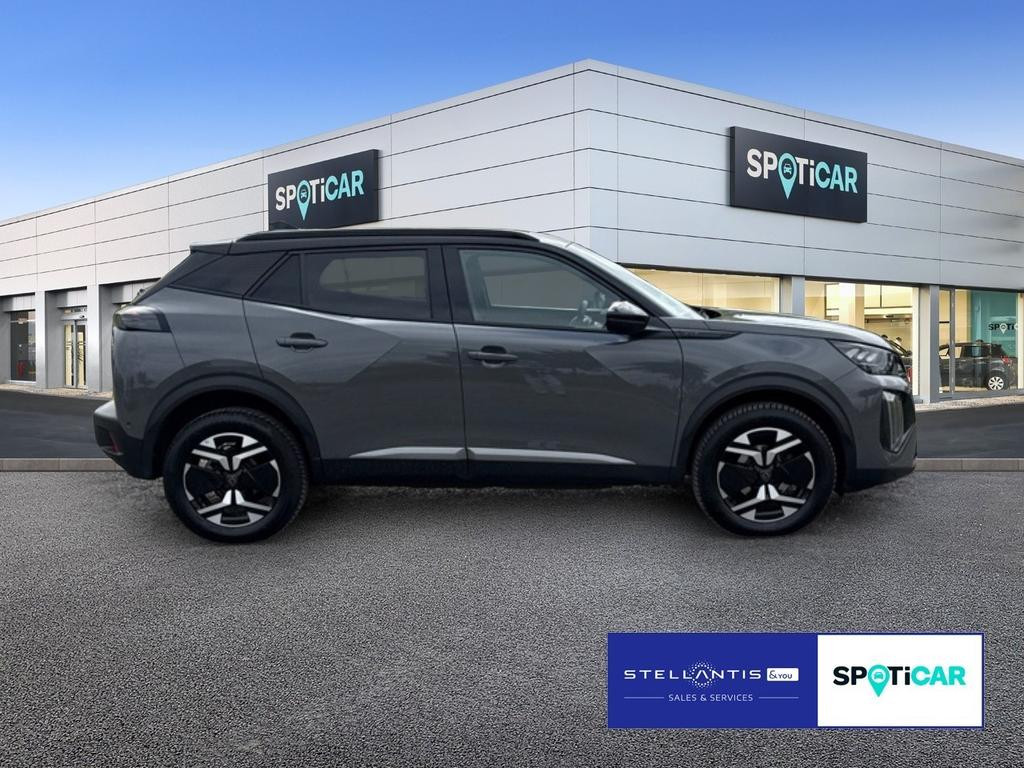 Peugeot 2008 GT-Line