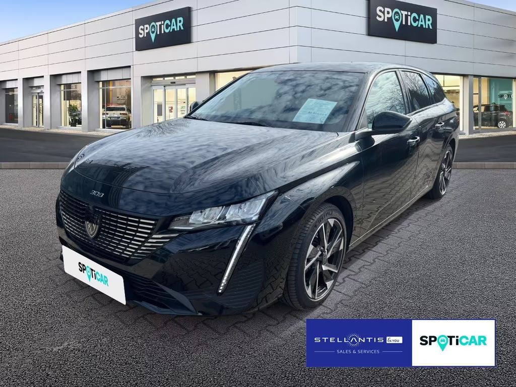 Peugeot 308 Allure Pack BlueHDi SW
