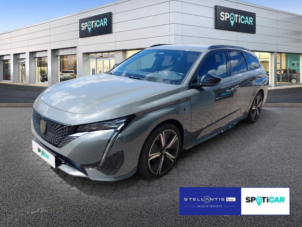 Peugeot 308 BlueHDi GT-Line SW