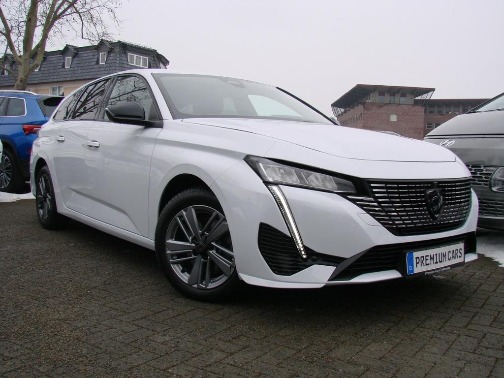 Peugeot 308 Allure Pack