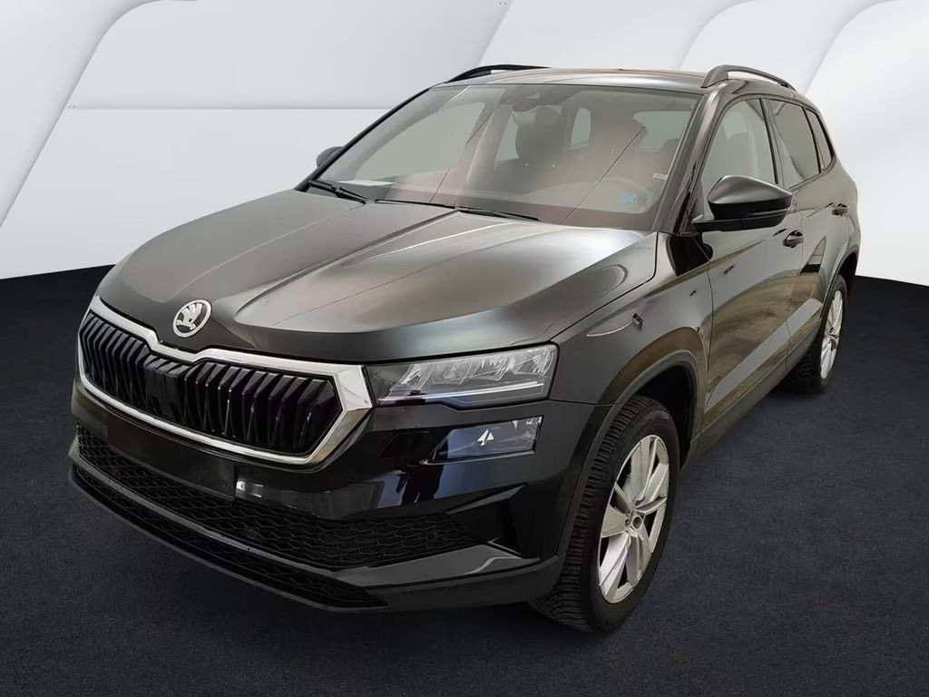 Skoda Karoq Selection