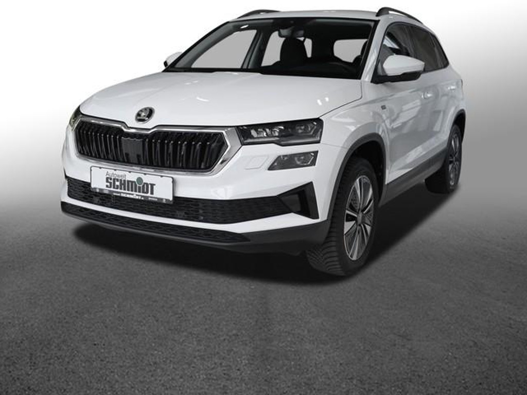 Skoda Karoq Tour