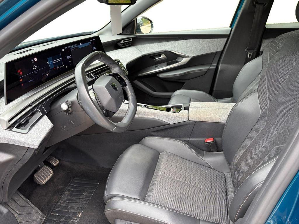 Peugeot 3008 Allure Pack Hybrid