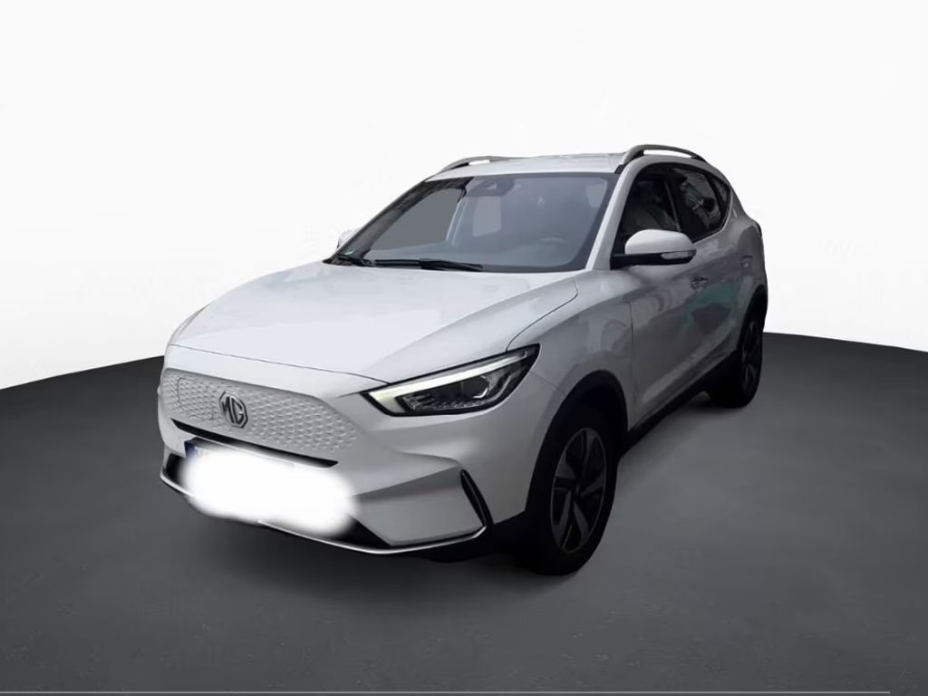 MG ZS EV Standard range Comfort