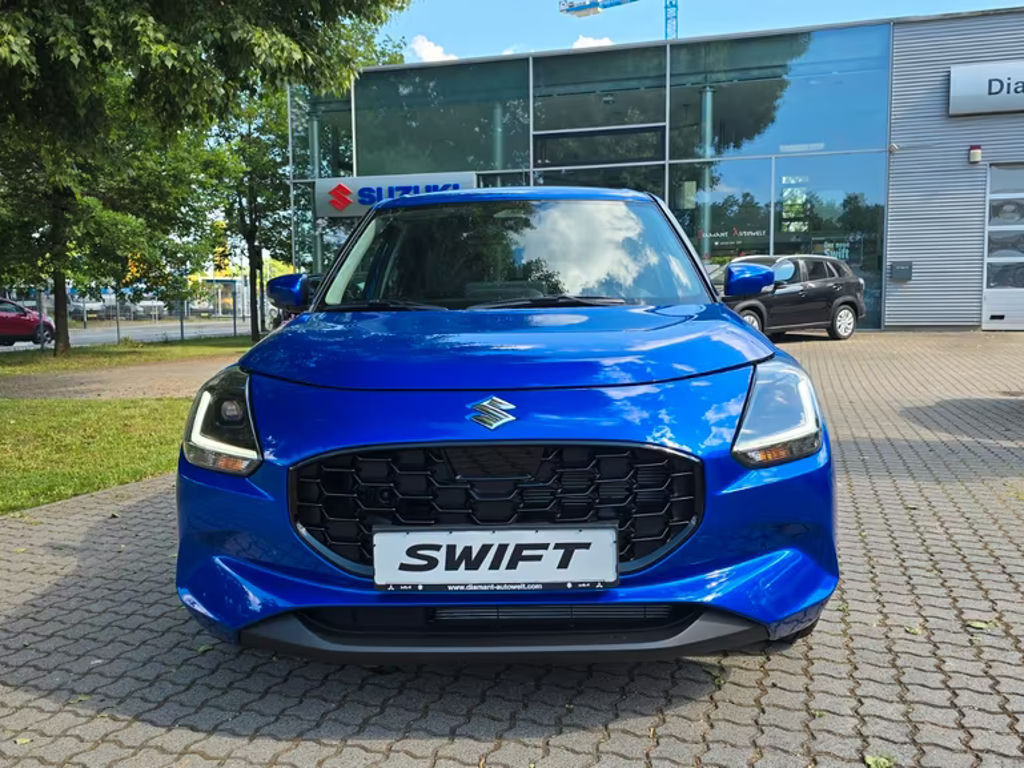 Suzuki Swift Comfort Hybrid