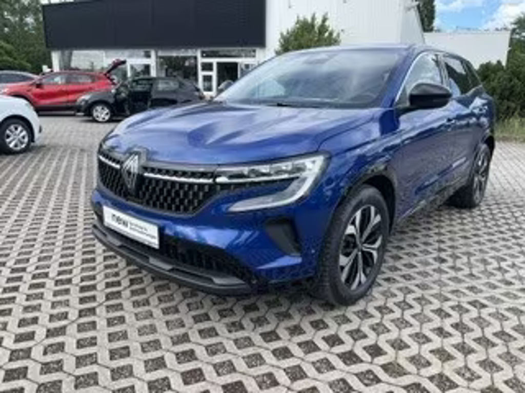 Renault Austral Techno