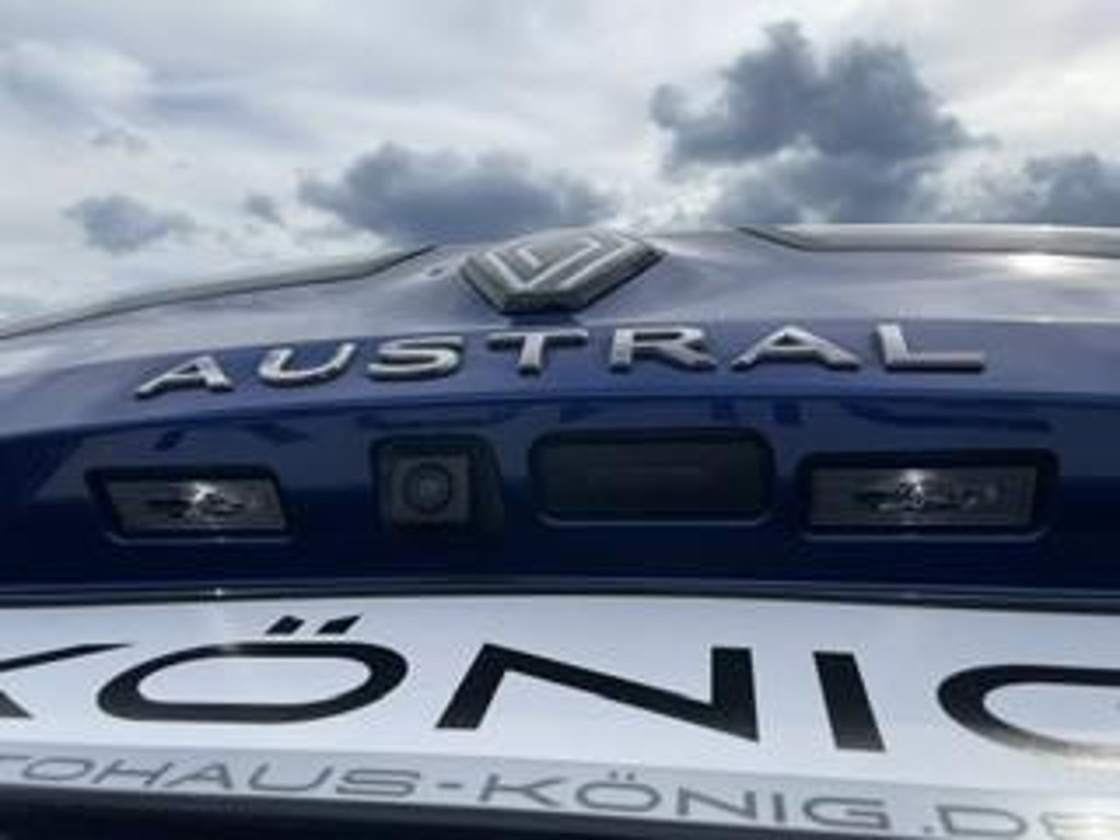 Renault Austral