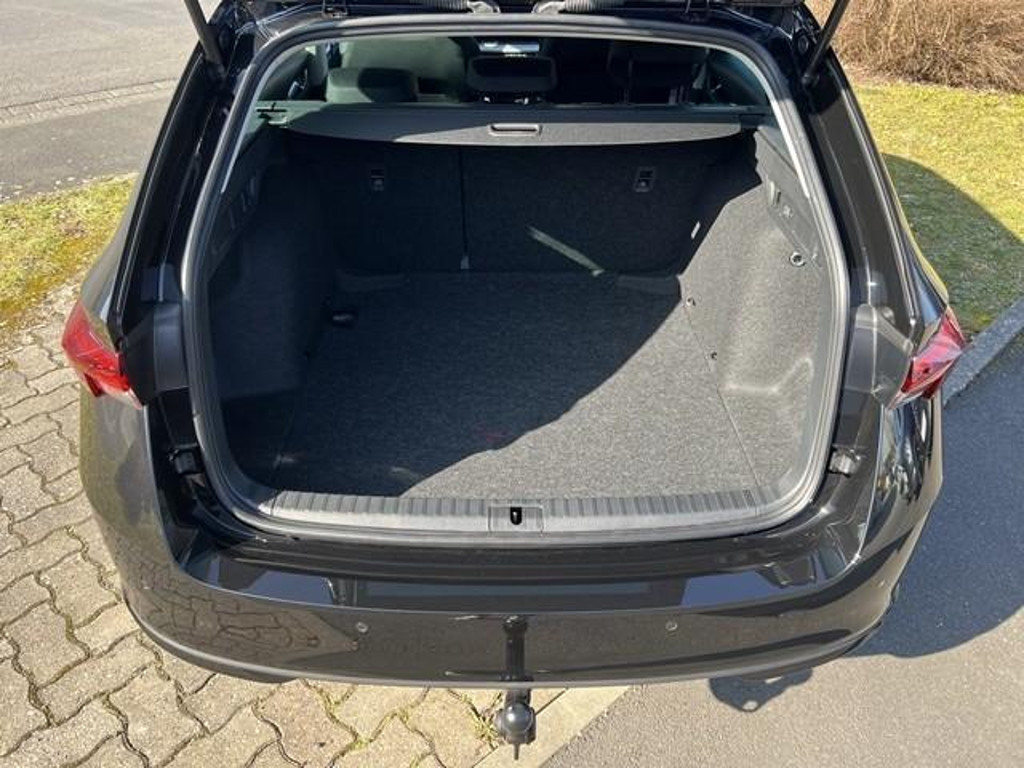 Skoda Octavia Combi 1.5 TSI