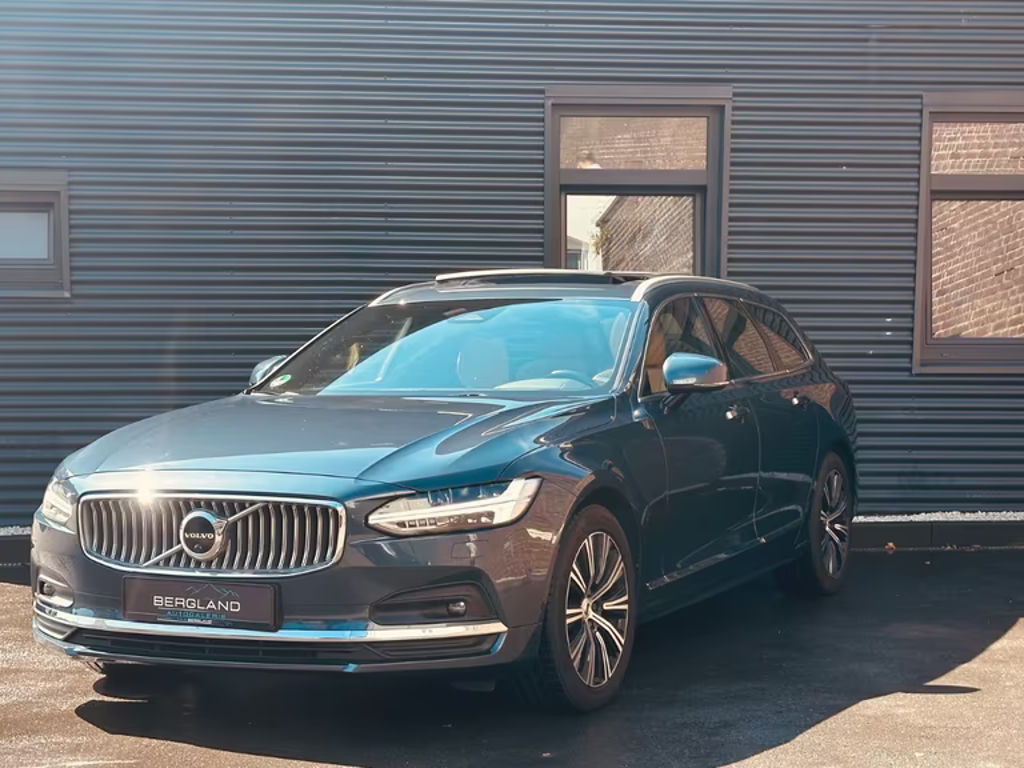 Volvo V90 Inscription