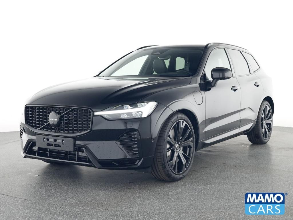 Volvo XC60 AWD T8 Ultra