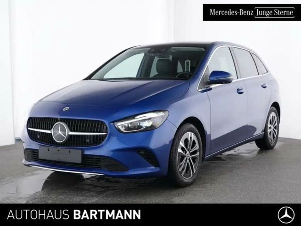 Mercedes-Benz B-Klasse B 250 B 250 e Progressive