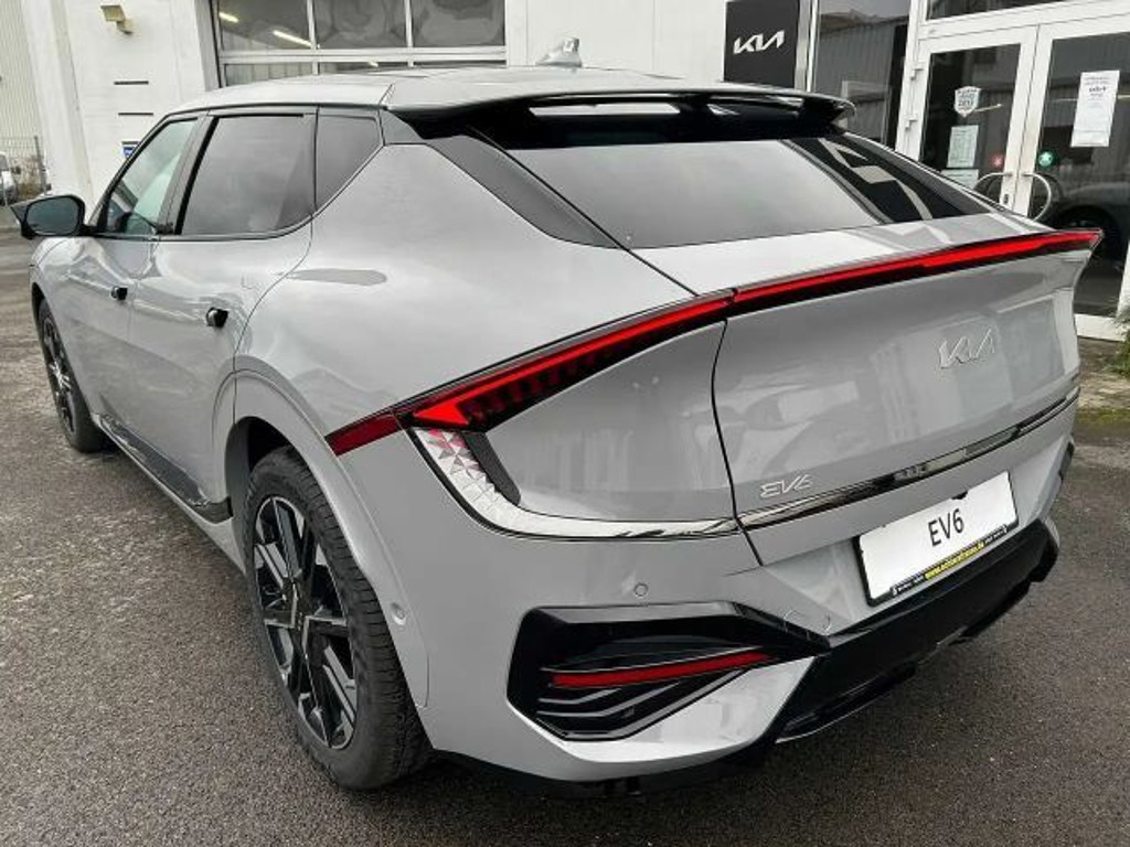 Kia EV6