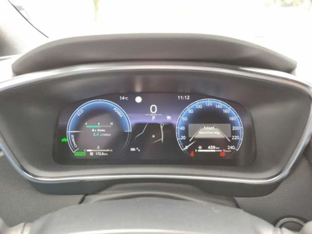 Suzuki Swace