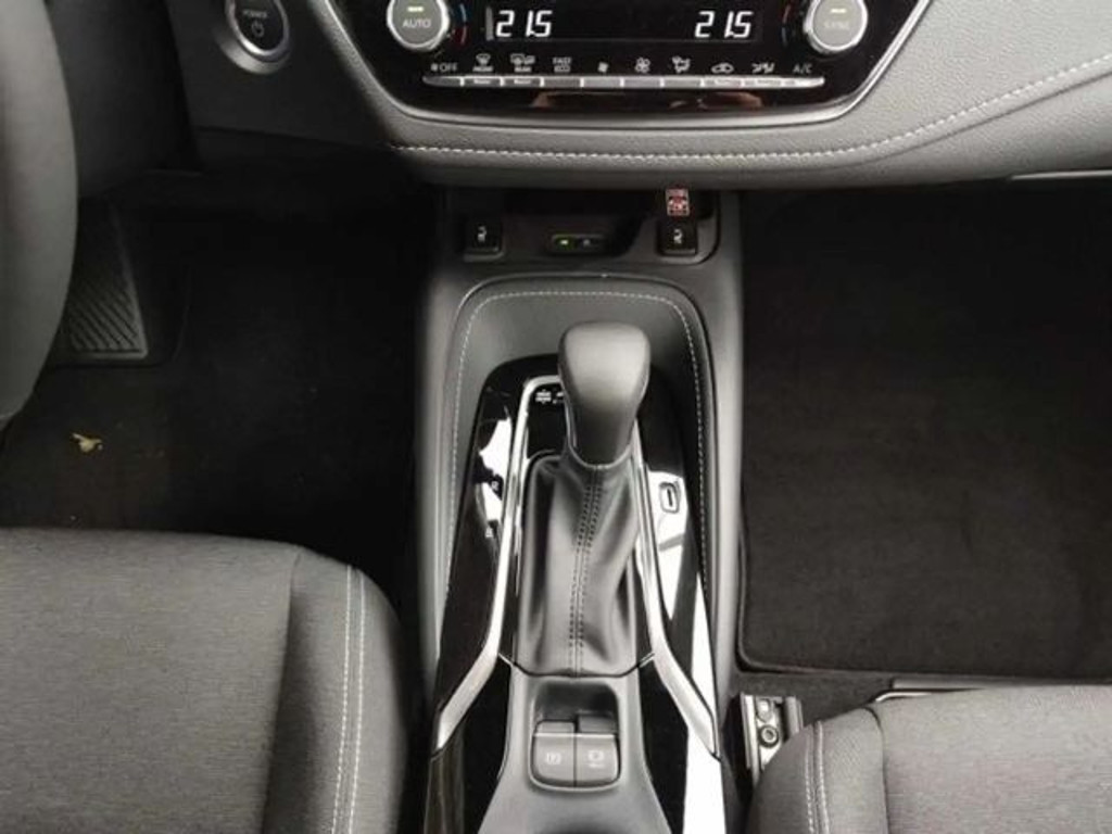 Suzuki Swace