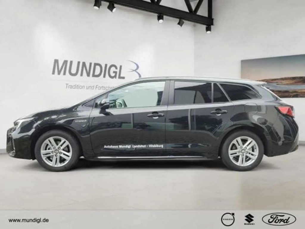 Suzuki Swace