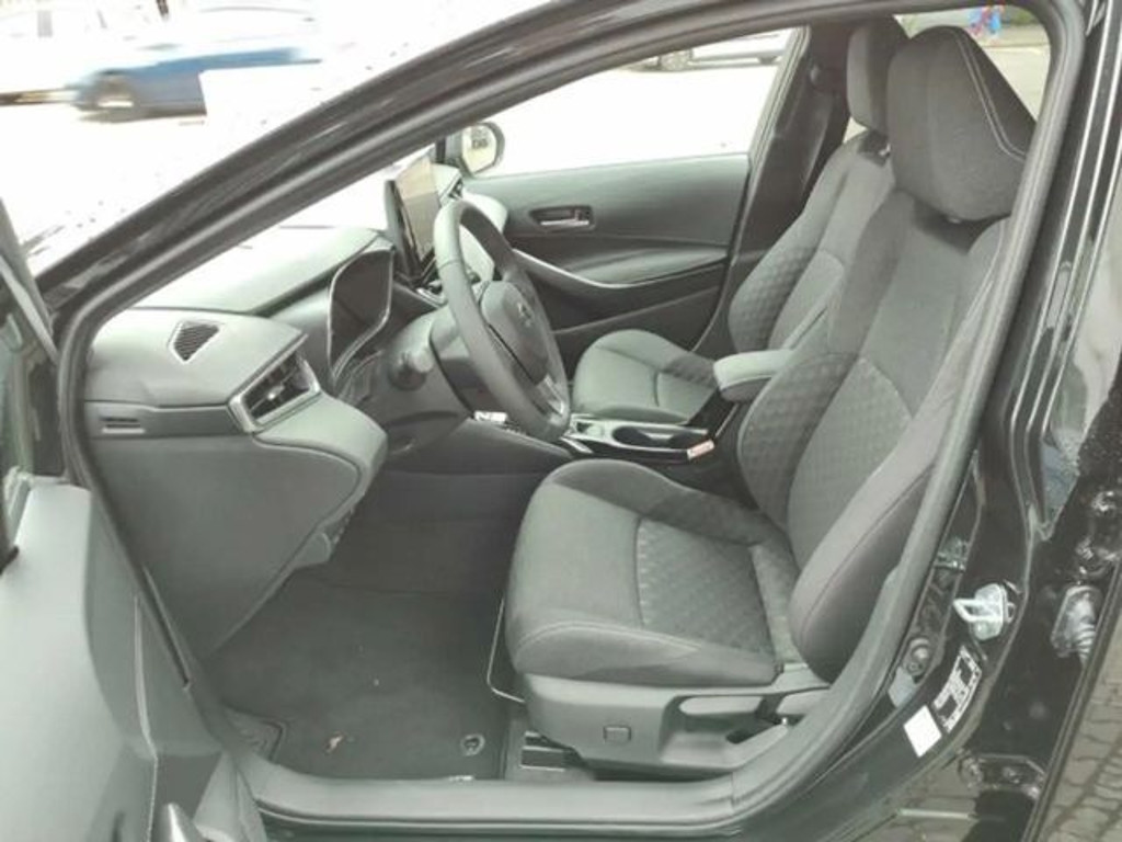Suzuki Swace