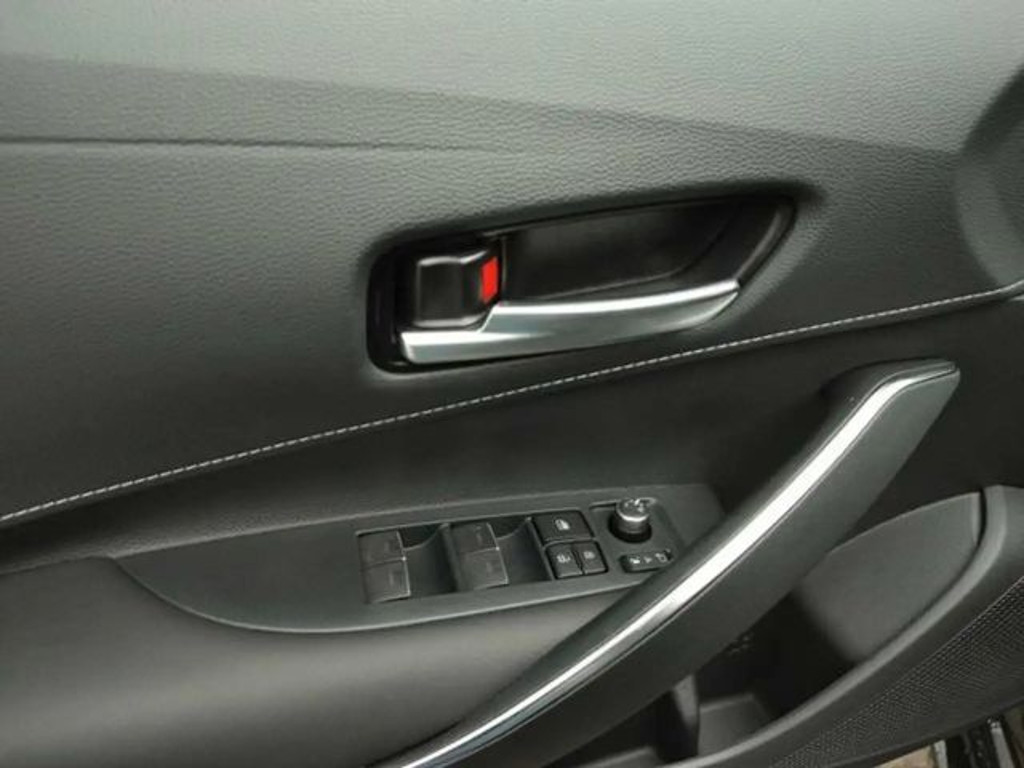 Suzuki Swace