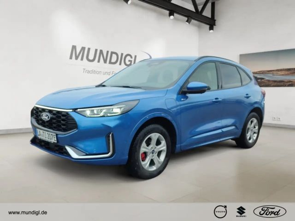 Ford Kuga ST Line Plug in Hybrid X