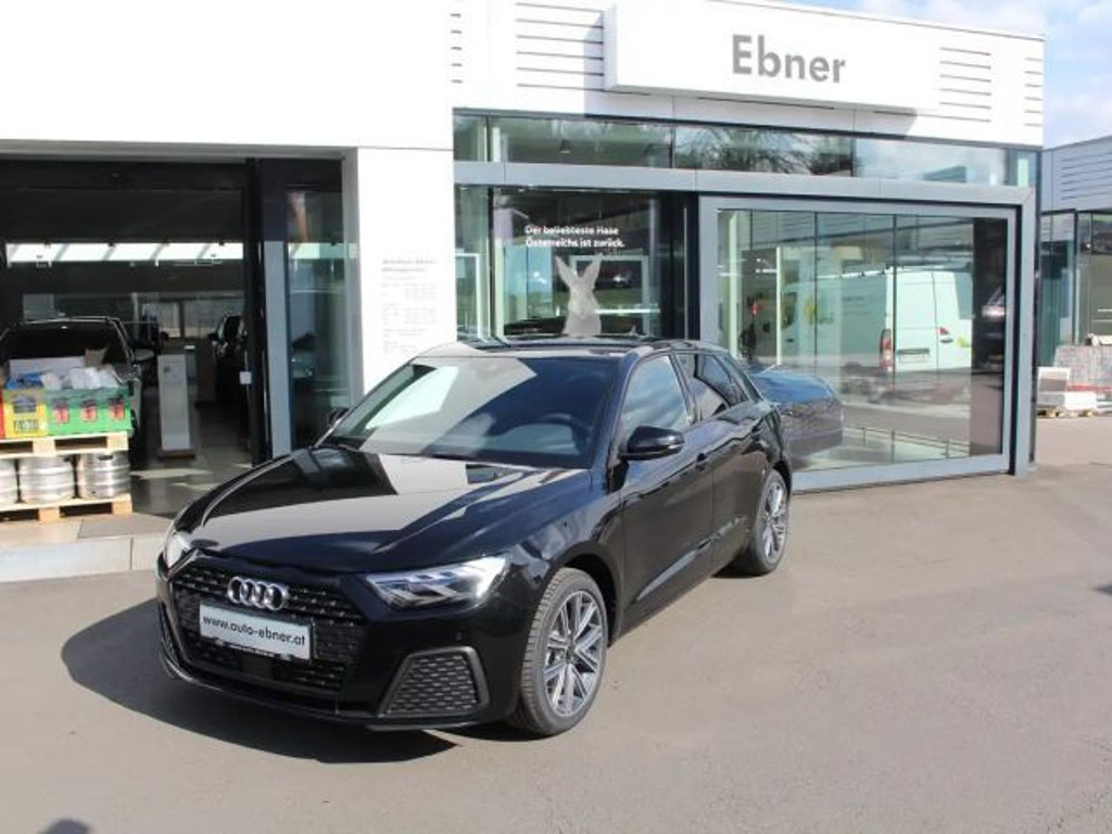 Audi A1 30 TFSI