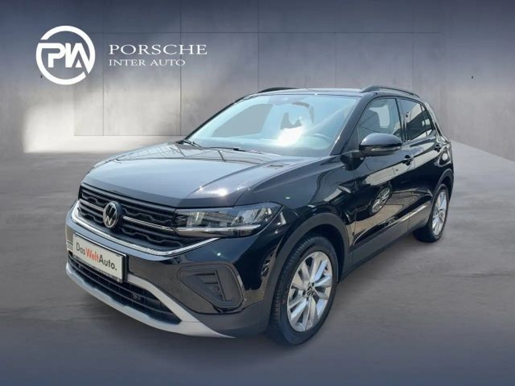 Volkswagen T-Cross Friends TSI