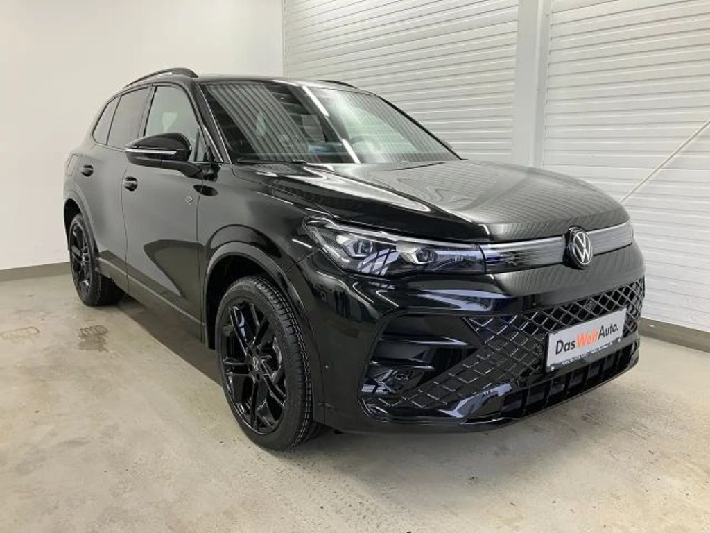 Volkswagen Tiguan DSG Sport eHybrid