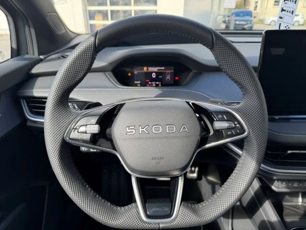 Skoda Enyaq iV