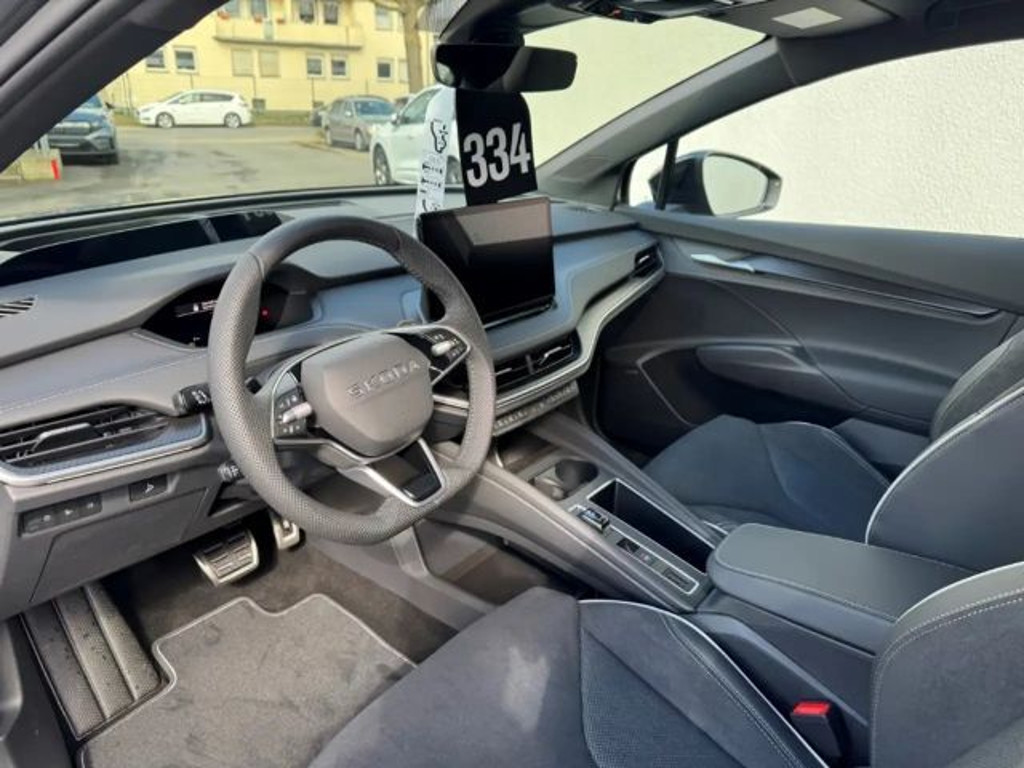 Skoda Enyaq iV