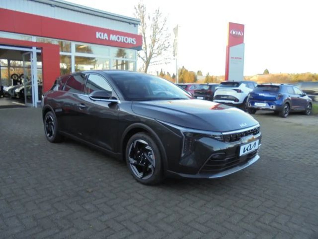 Kia K4