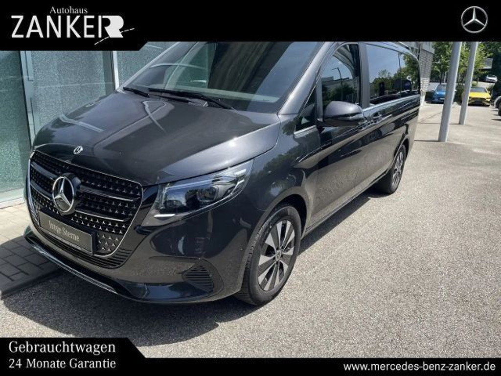 Mercedes-Benz V-Klasse V 300 AVANTGARDE Limousine Lang V 300 d