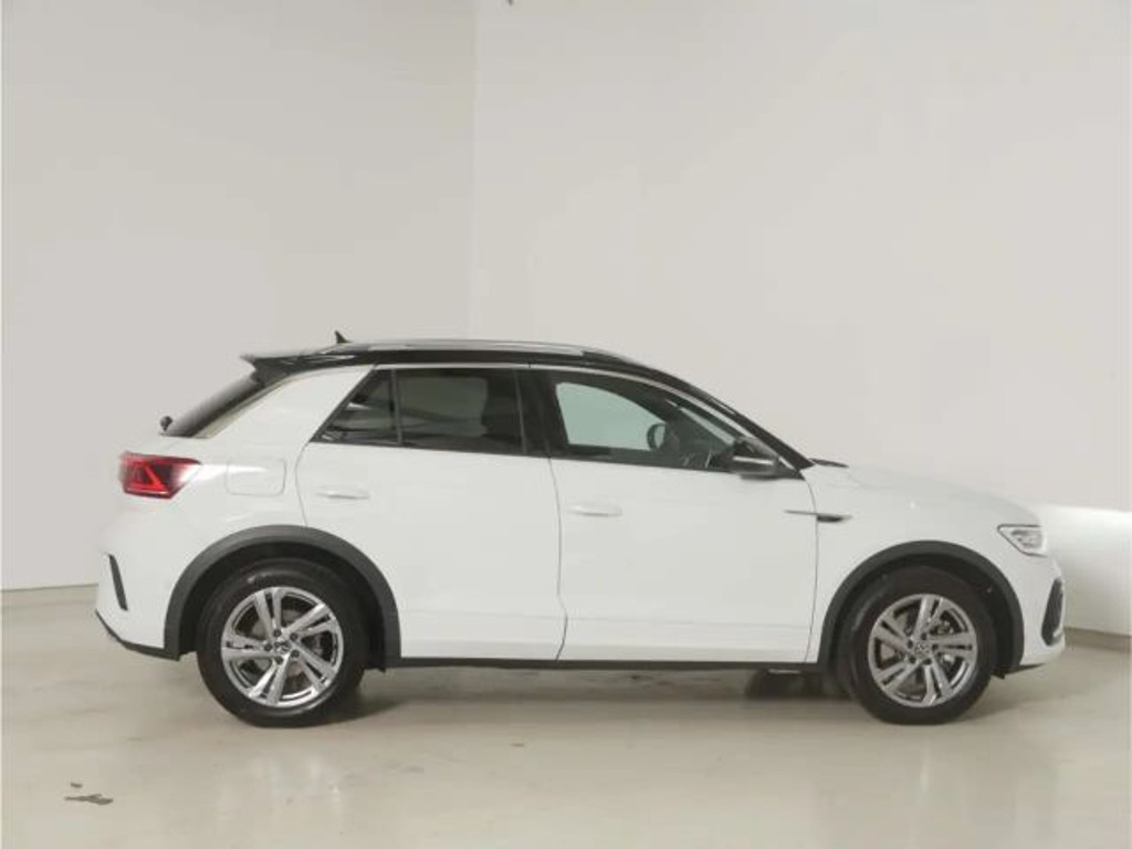 Volkswagen T-Roc 4Motion DSG R-Line 2.0 TSI