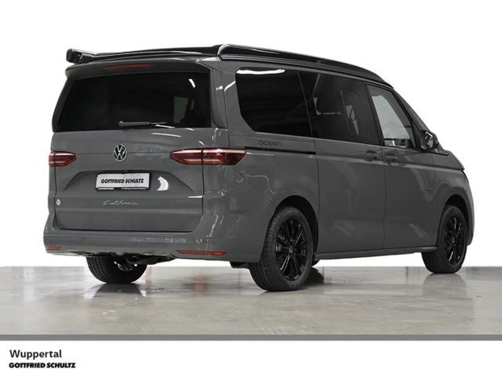 Volkswagen CALIFORNIA 2.0 TDI T7 Ocean
