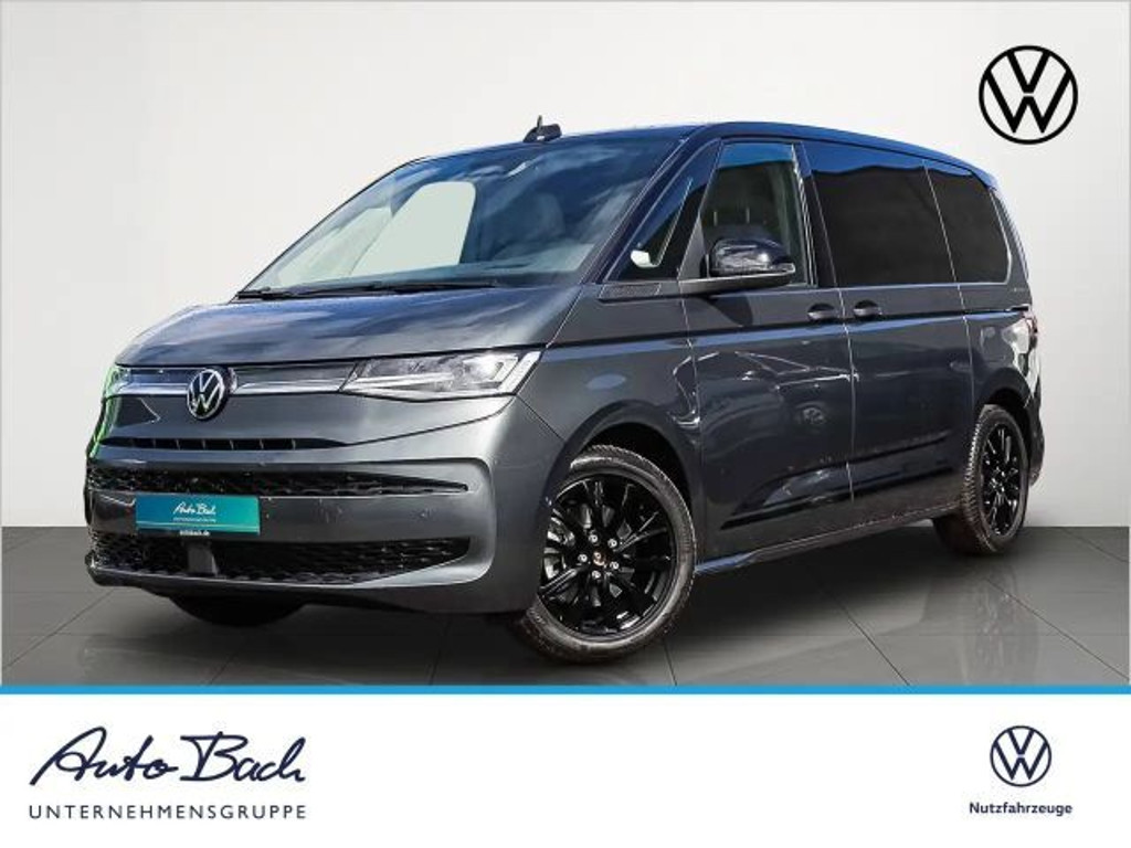 Volkswagen Multivan DSG 2.0 TSI T7