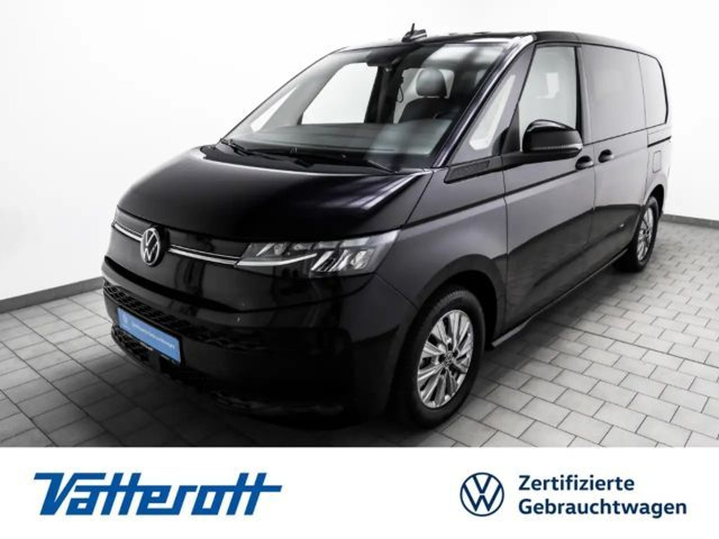 Volkswagen Multivan Life 2.0 TDI T7
