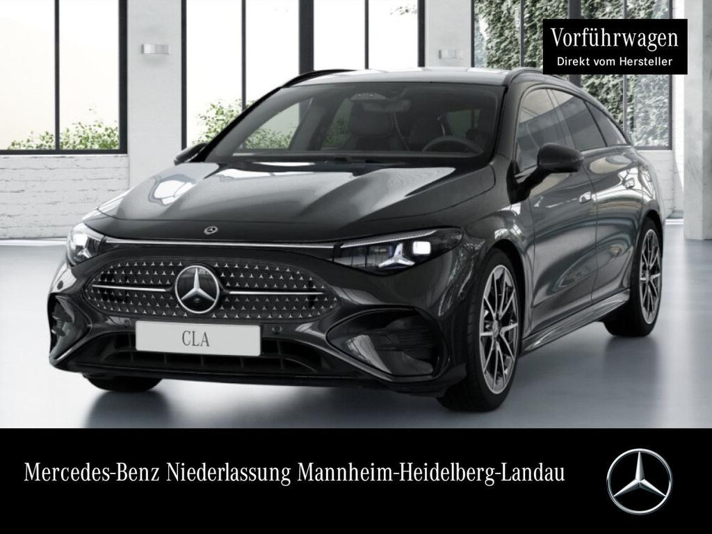 Mercedes-Benz CLA-Klasse CLA 200 AMG Line Shooting Brake