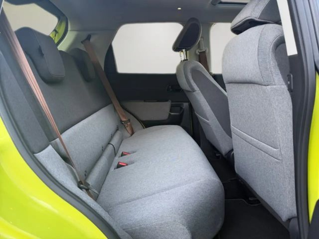 Honda e