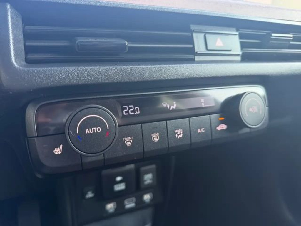Honda e