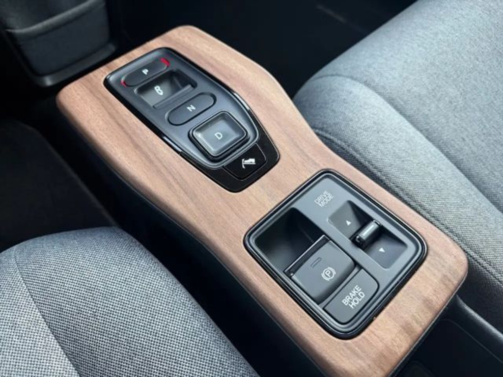 Honda e