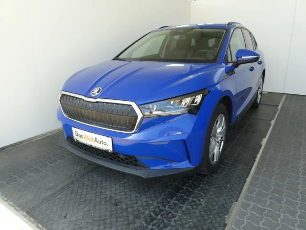 Skoda Enyaq iV Loft iV 50