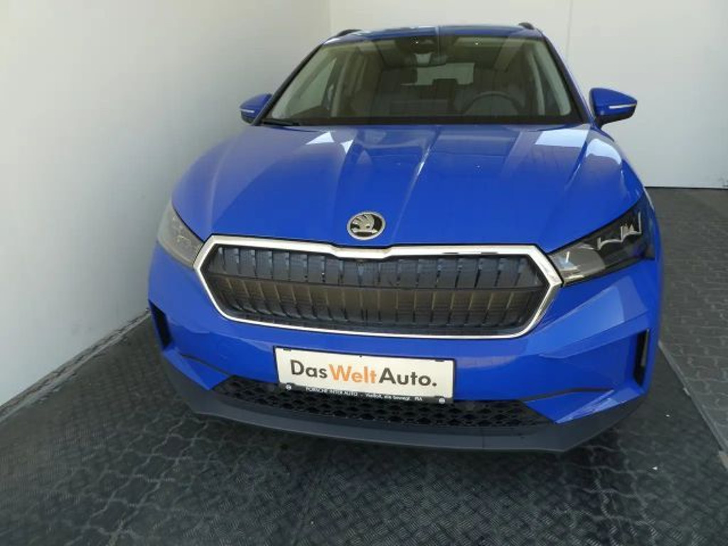 Skoda Enyaq iV