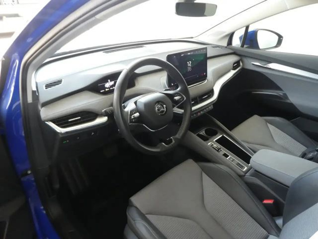 Skoda Enyaq iV