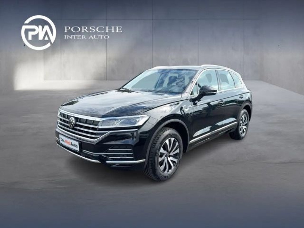 Volkswagen Touareg 4Motion Elegance Elegance