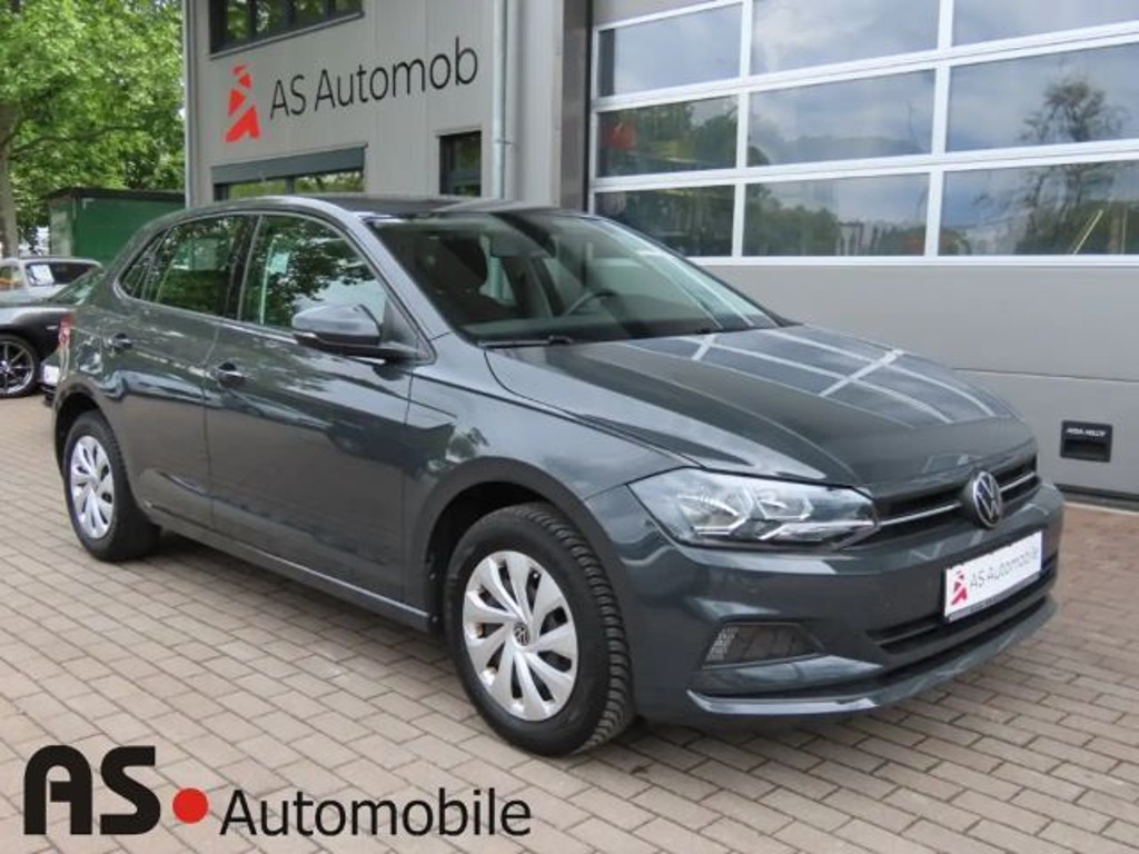Volkswagen Polo Comfortline