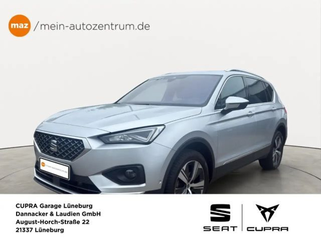 Seat Tarraco 2.0 TDI