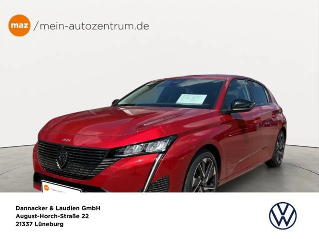 Peugeot 308 Allure Pack PureTech