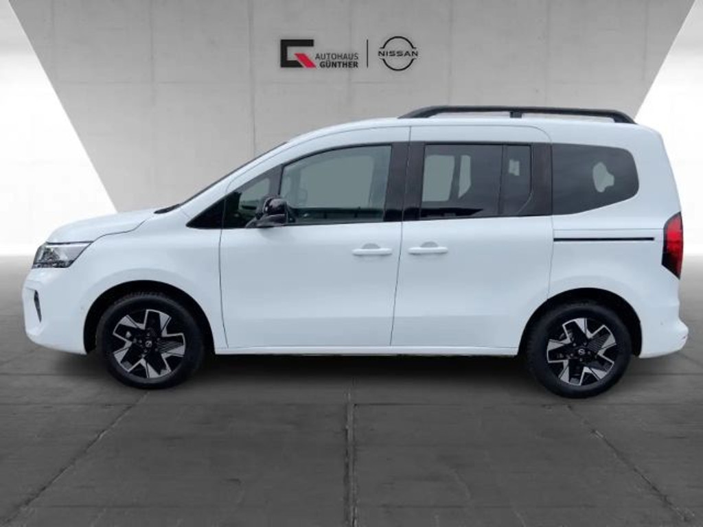 Nissan Townstar