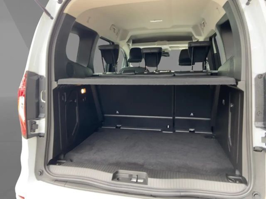 Nissan Townstar