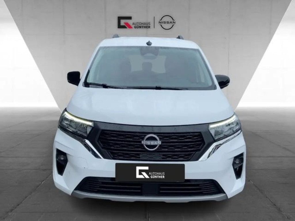 Nissan Townstar