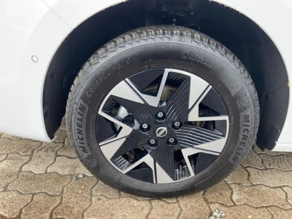 Nissan Townstar