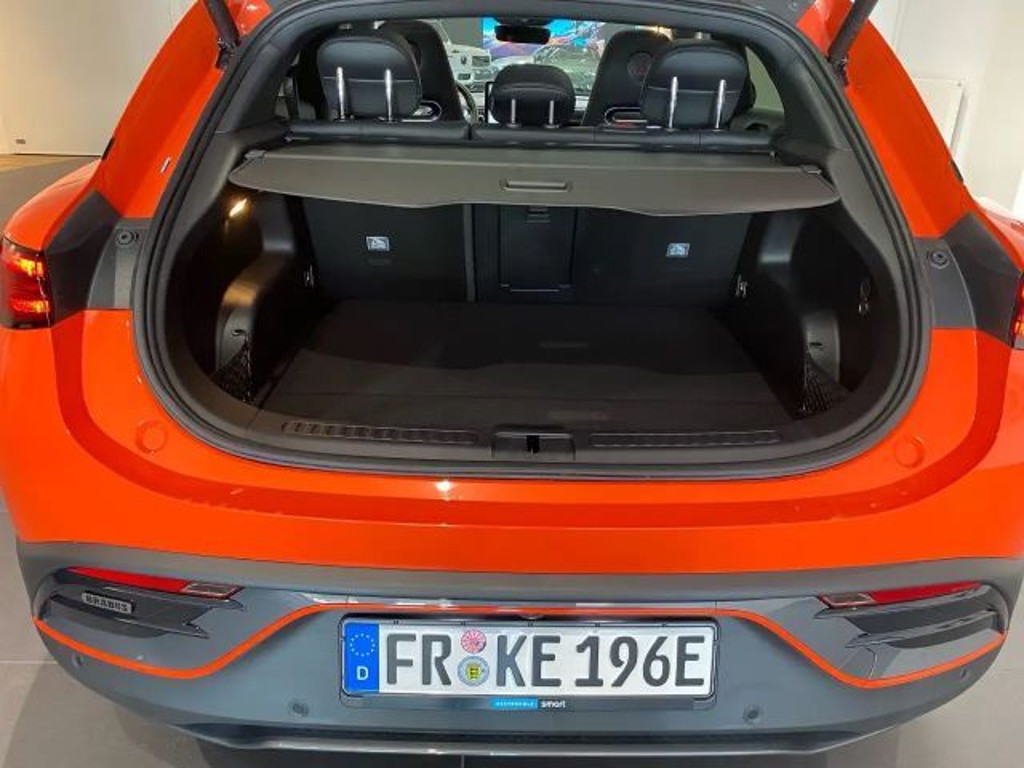 Smart #3