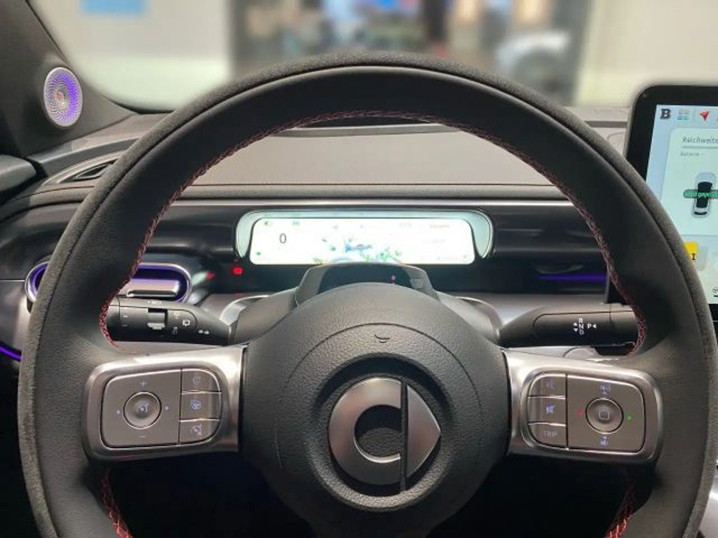 Smart #3